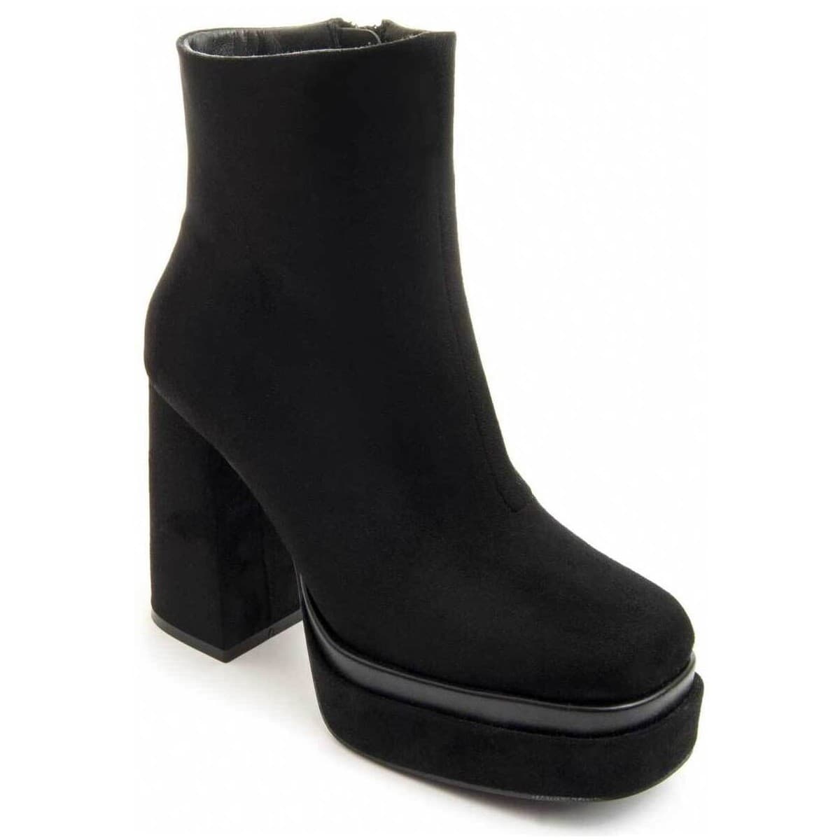 Women's Boots Montevita Black