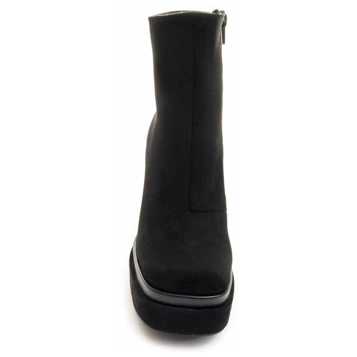 Women's Boots Montevita Black