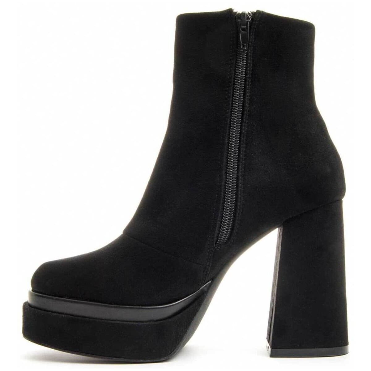 Women's Boots Montevita Black