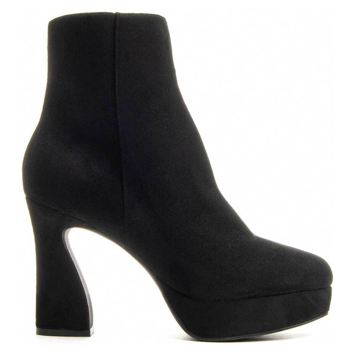 Women's Boots Montevita Black