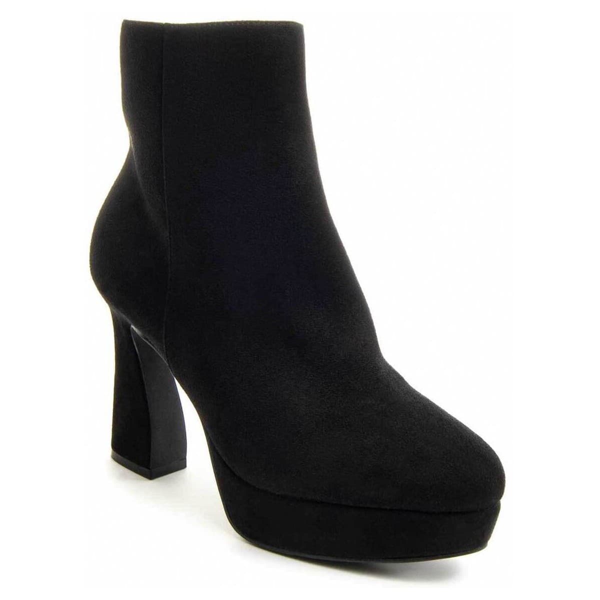 Women's Boots Montevita Black