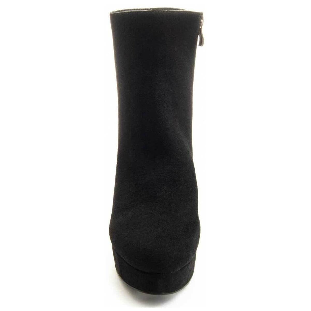 Women's Boots Montevita Black