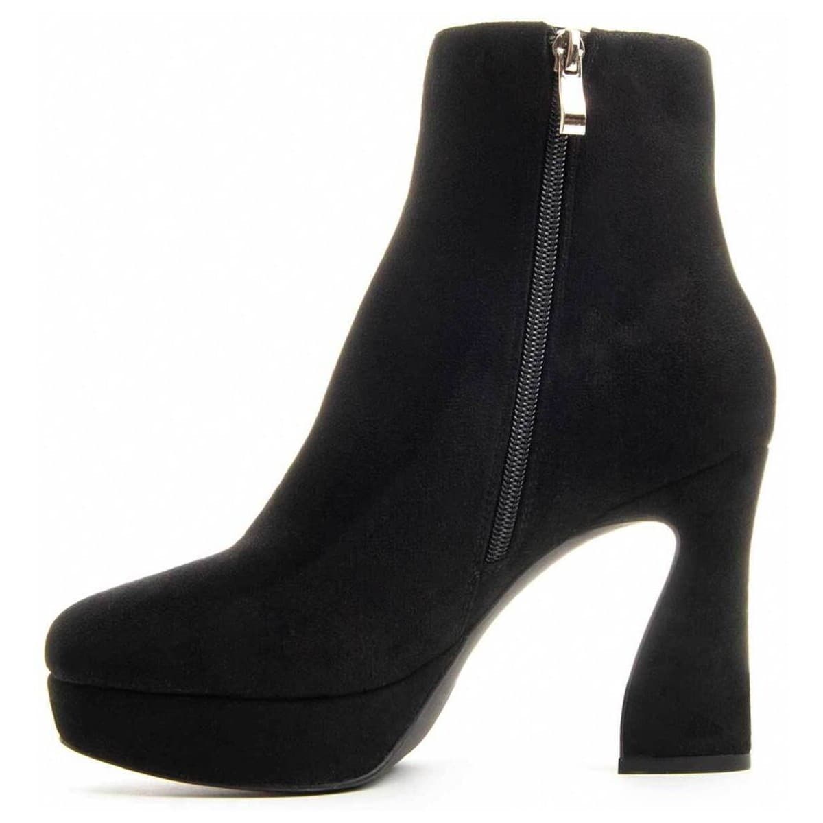 Women's Boots Montevita Black