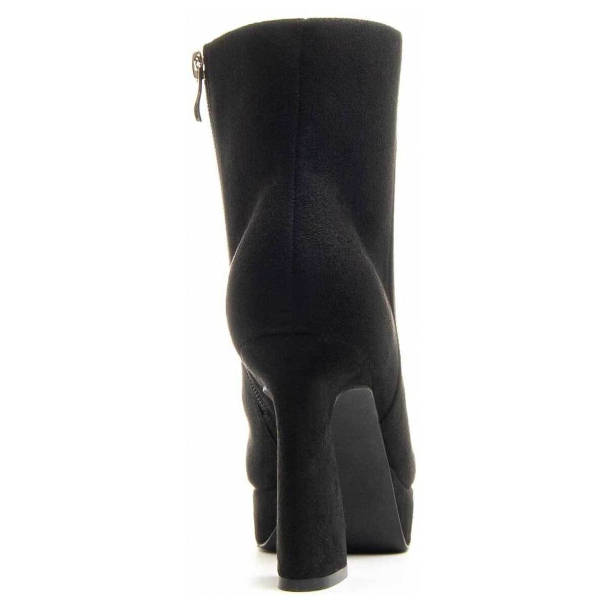 Women's Boots Montevita Black