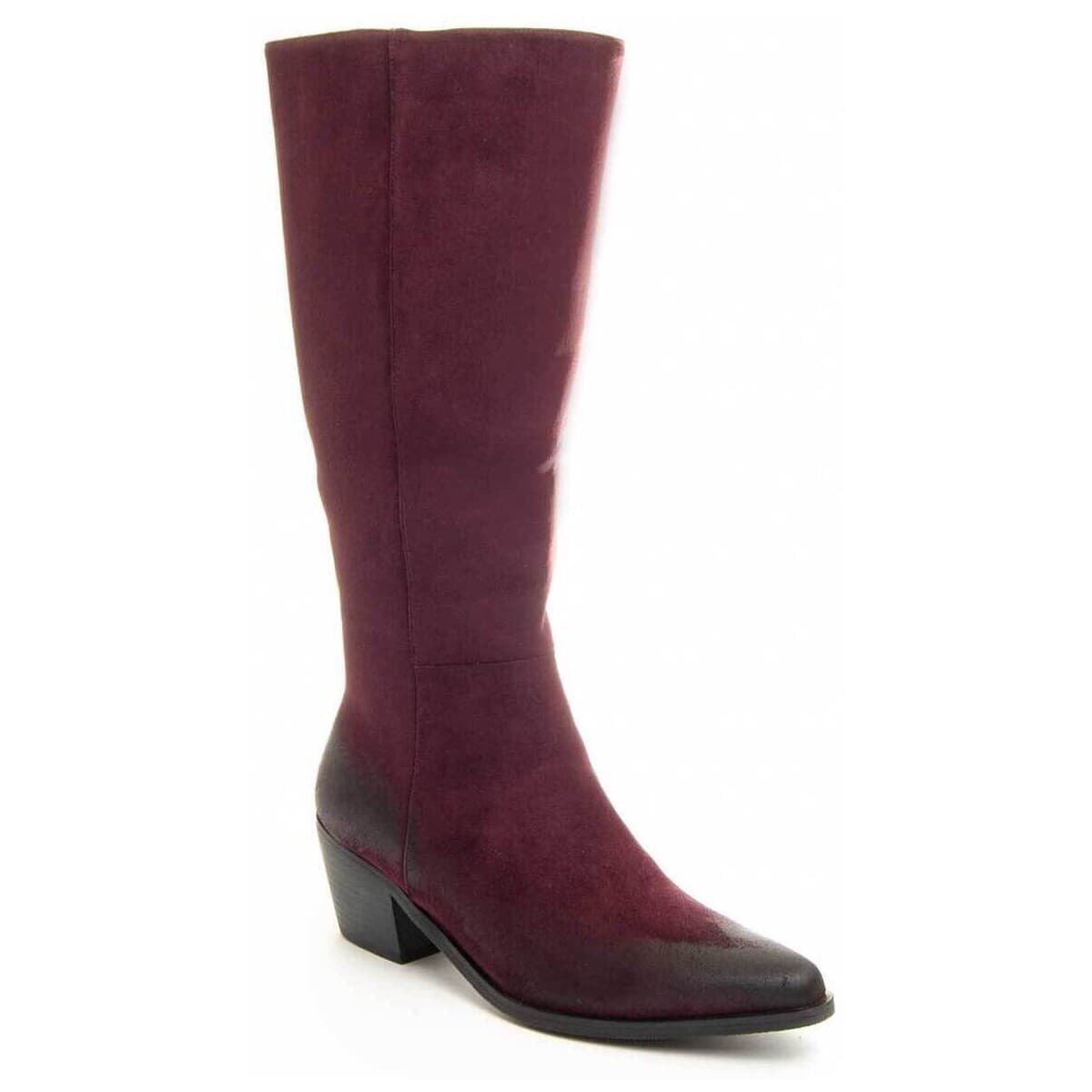 Women's Boots Montevita Red