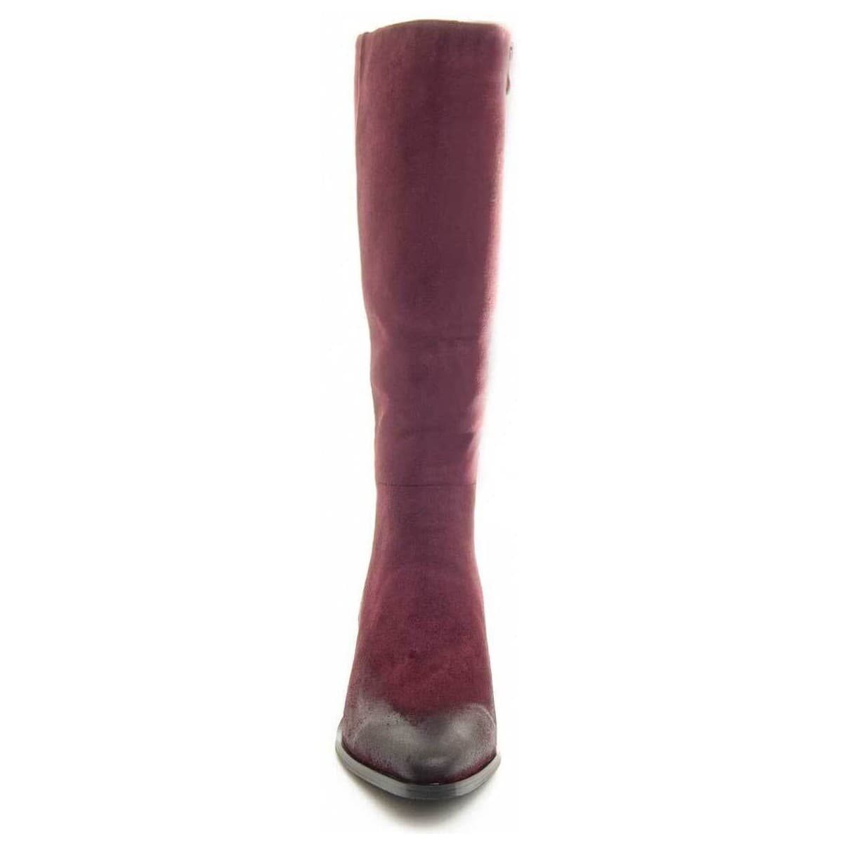 Women's Boots Montevita Red