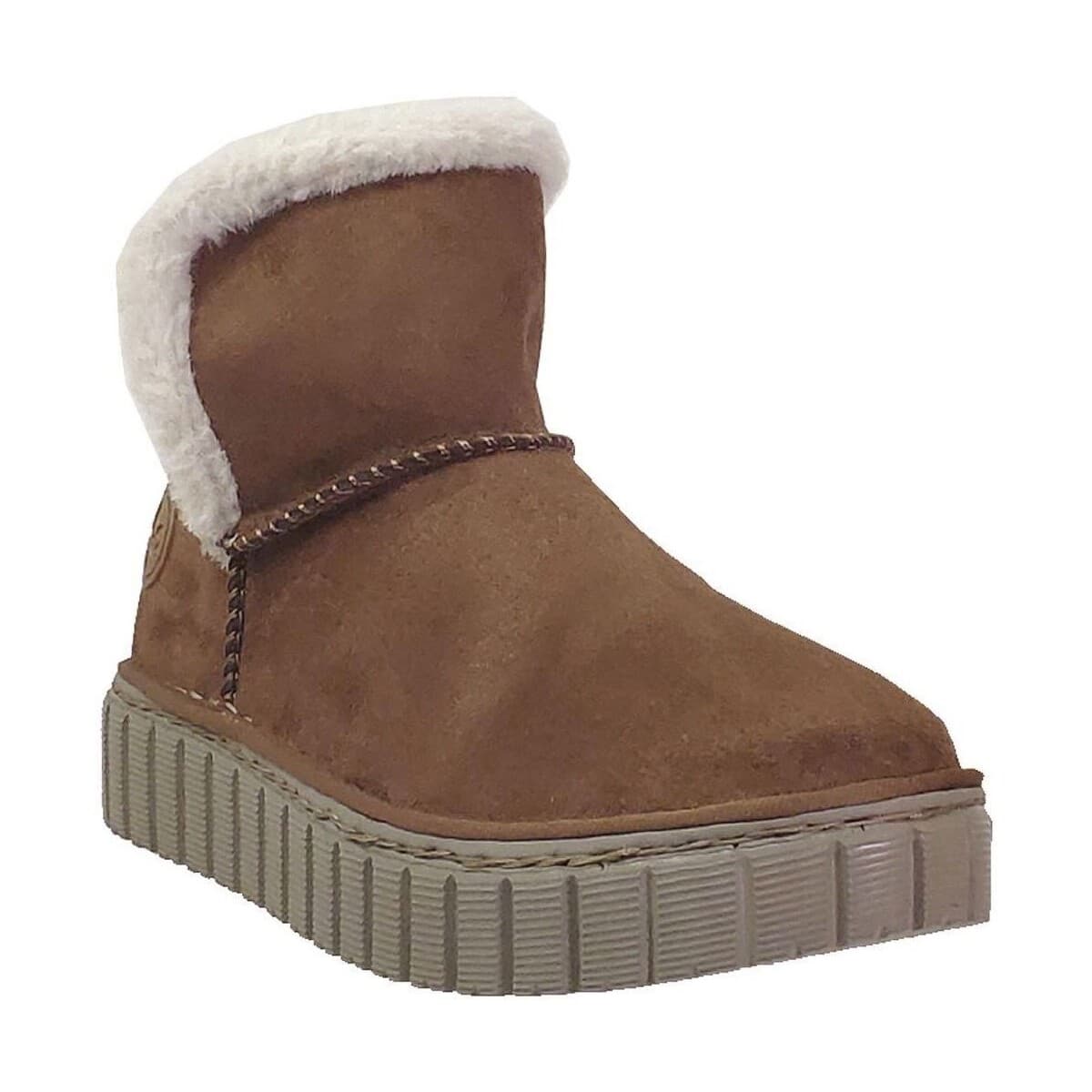 Μπότες Rieker Y8851