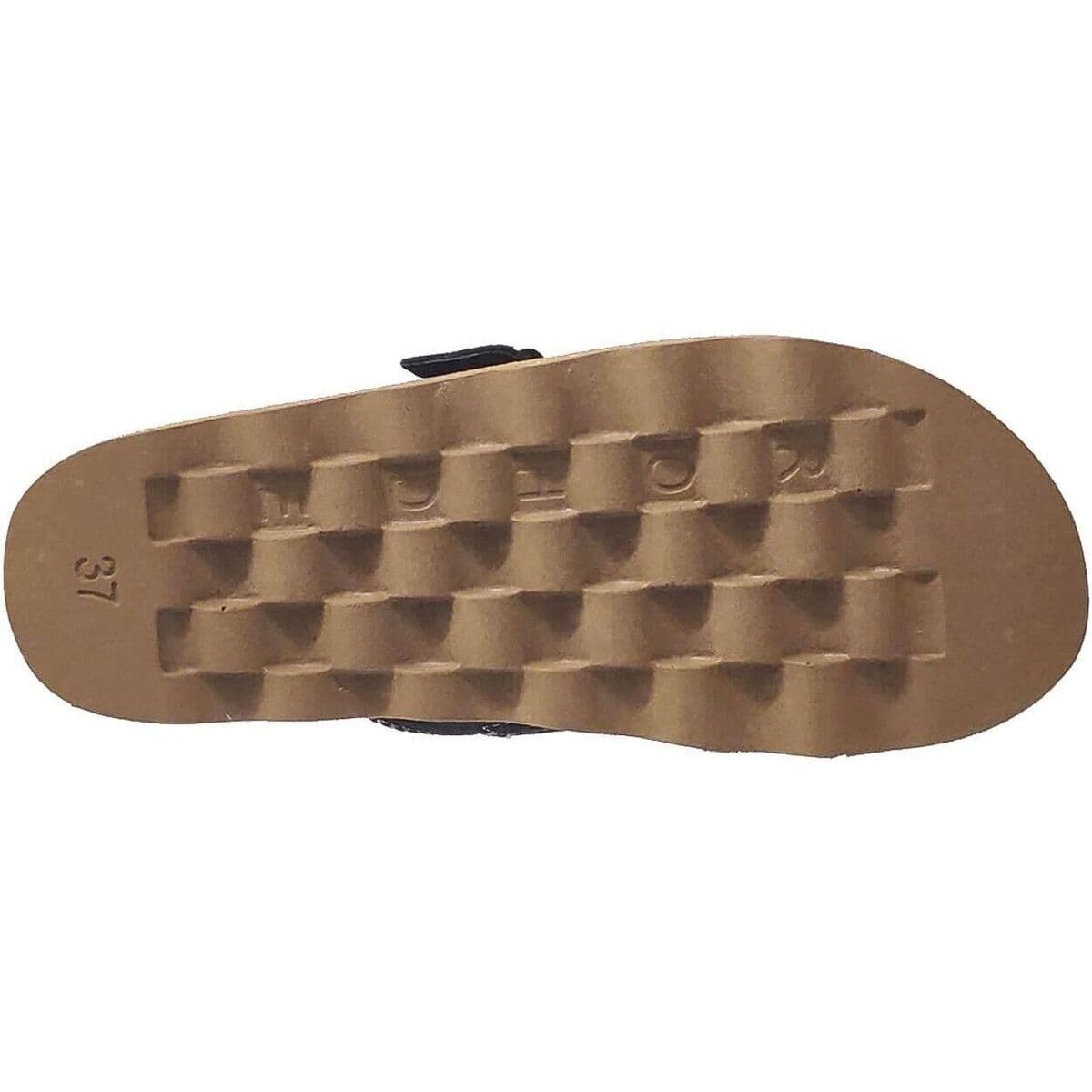 Women's Clogs Rohde Black