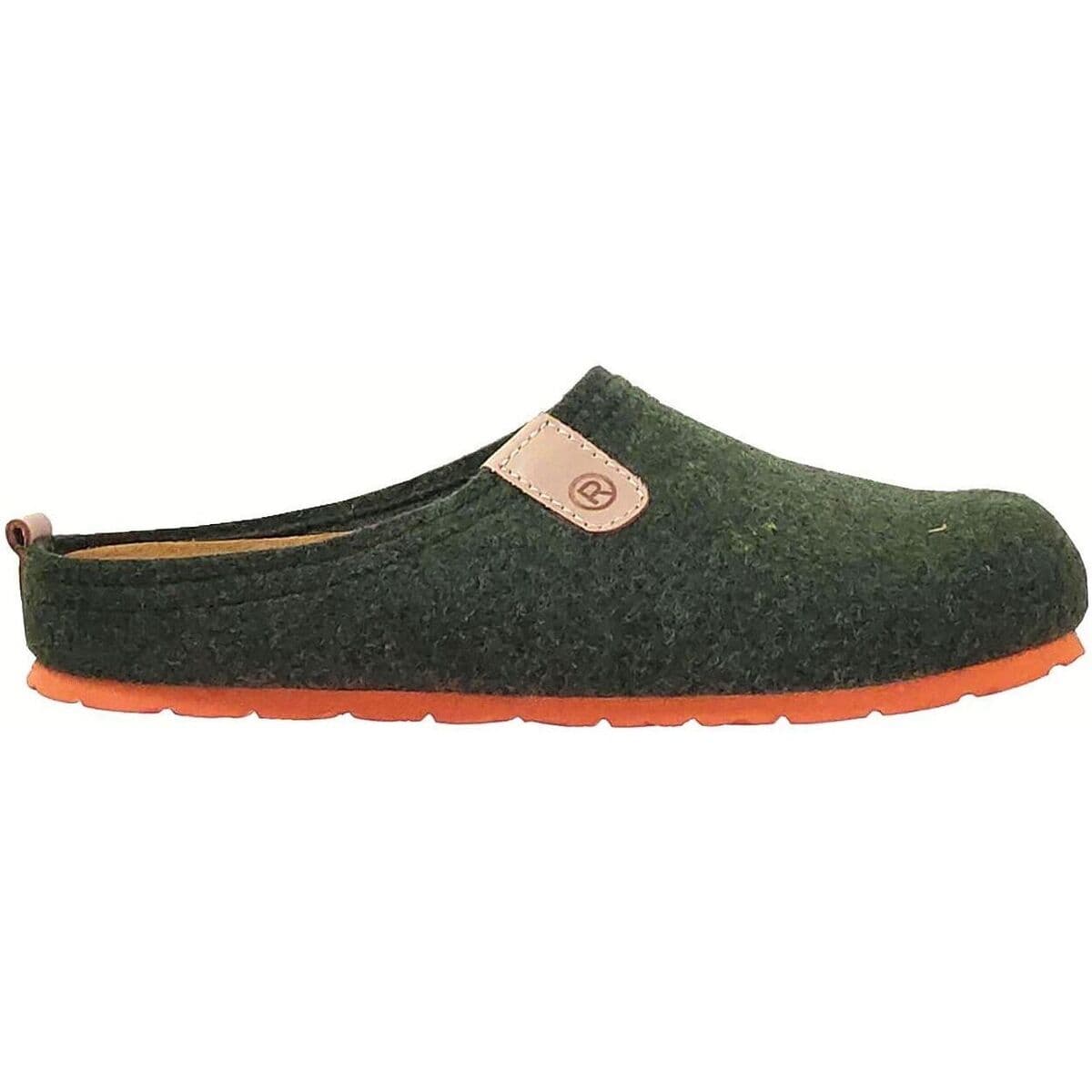 Men's Clogs Rohde Green
