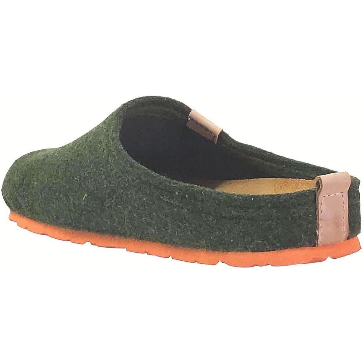 Men's Clogs Rohde Green