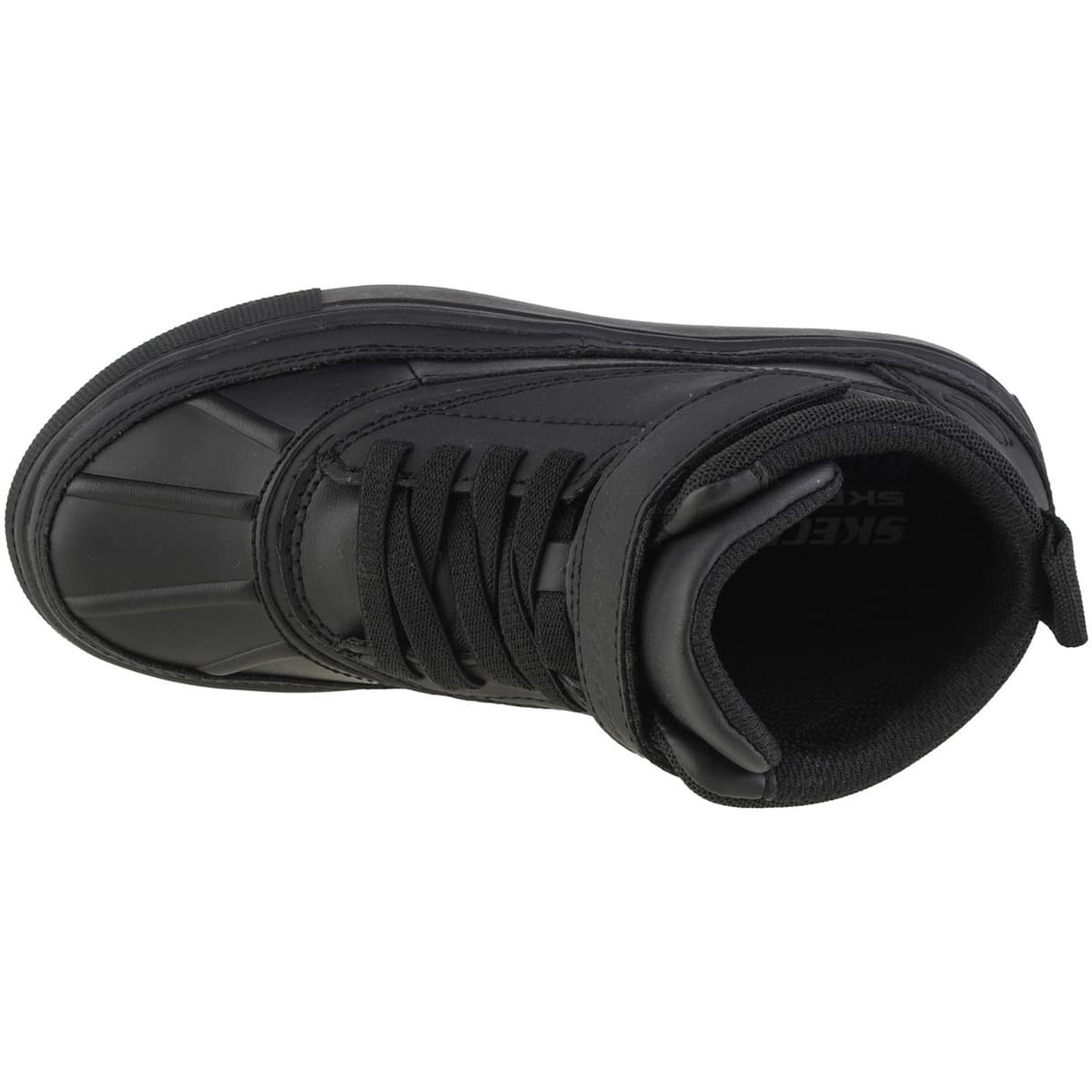 Boys' Sneakers Skechers Black