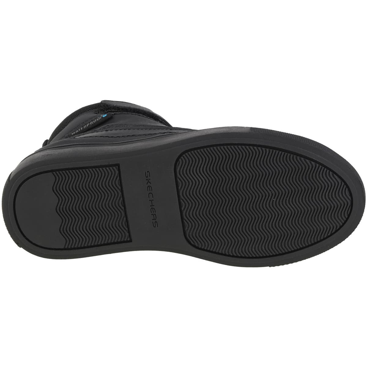 Boys' Sneakers Skechers Black