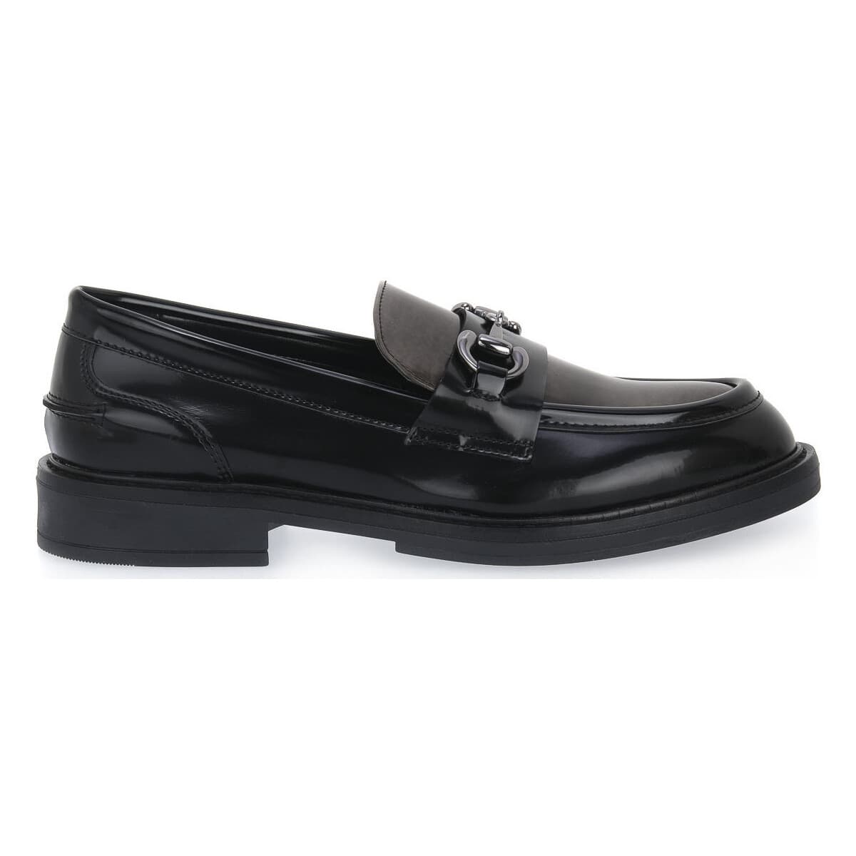 Women's Loafers Priv Lab Brown