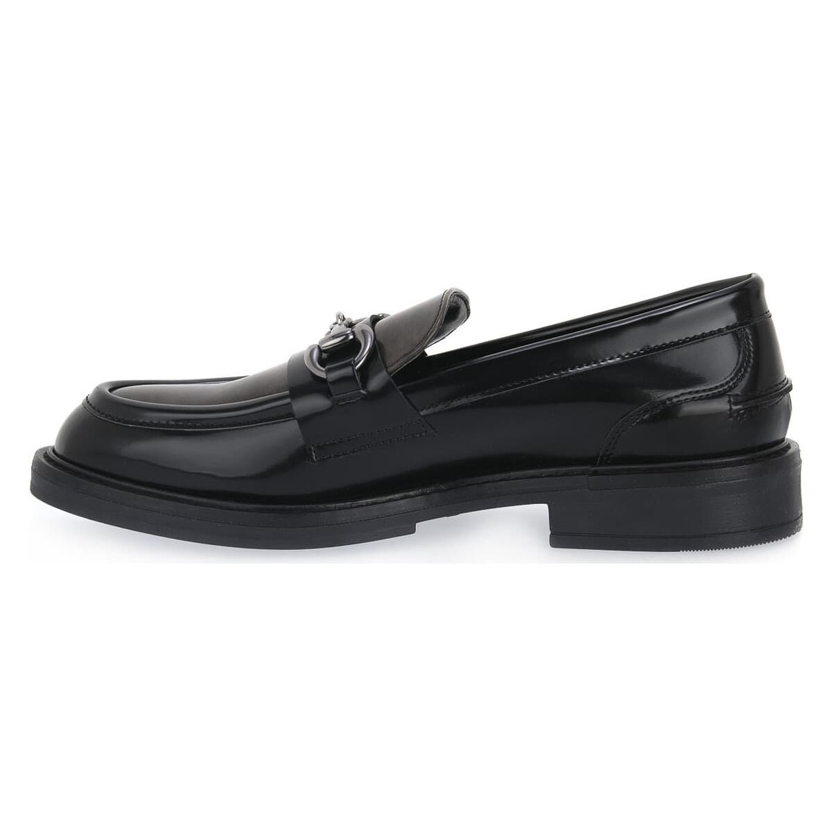 Women's Loafers Priv Lab Brown