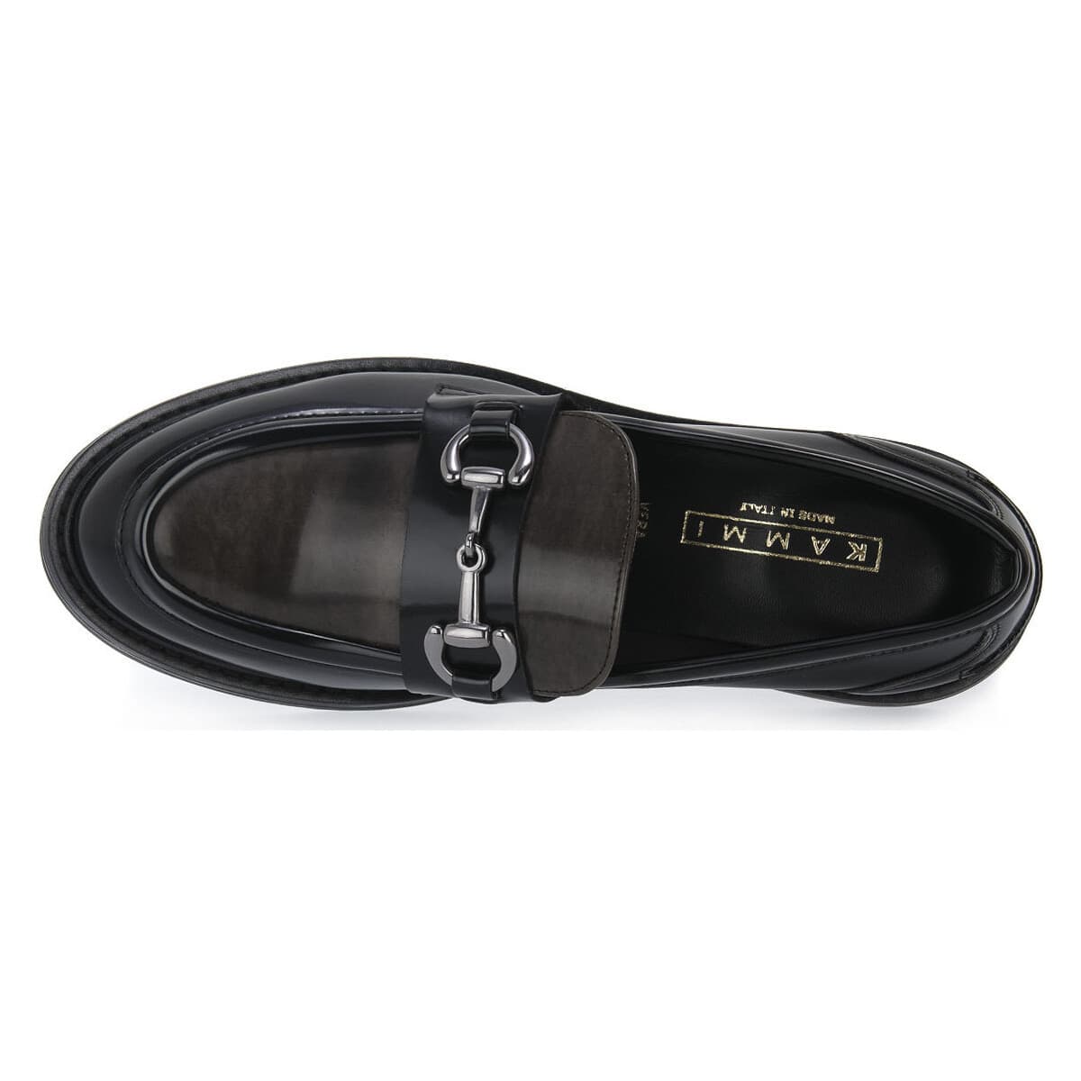 Women's Loafers Priv Lab Brown