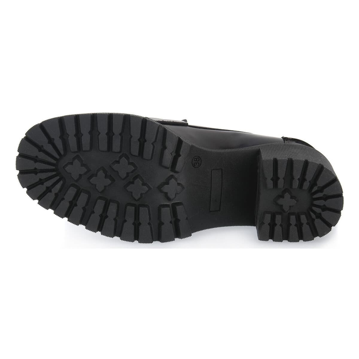 Women's Loafers Momenti Red