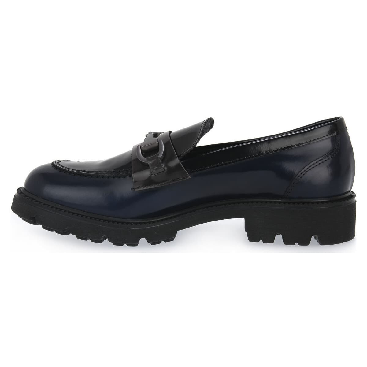 Women's Loafers Momenti Blue