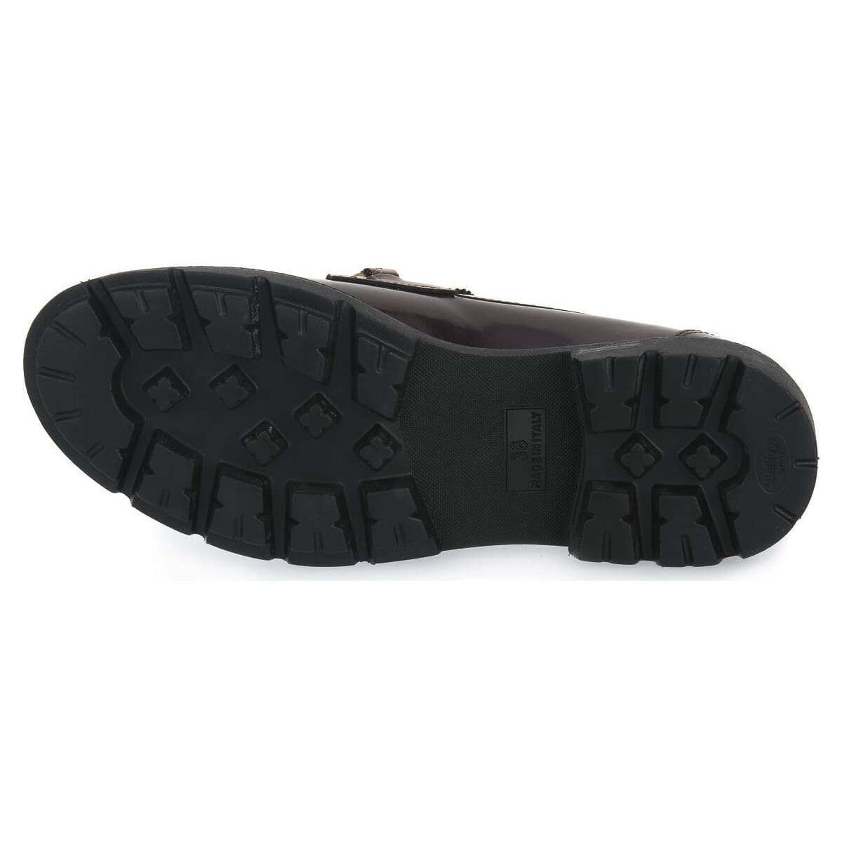 Women's Loafers Momenti Brown