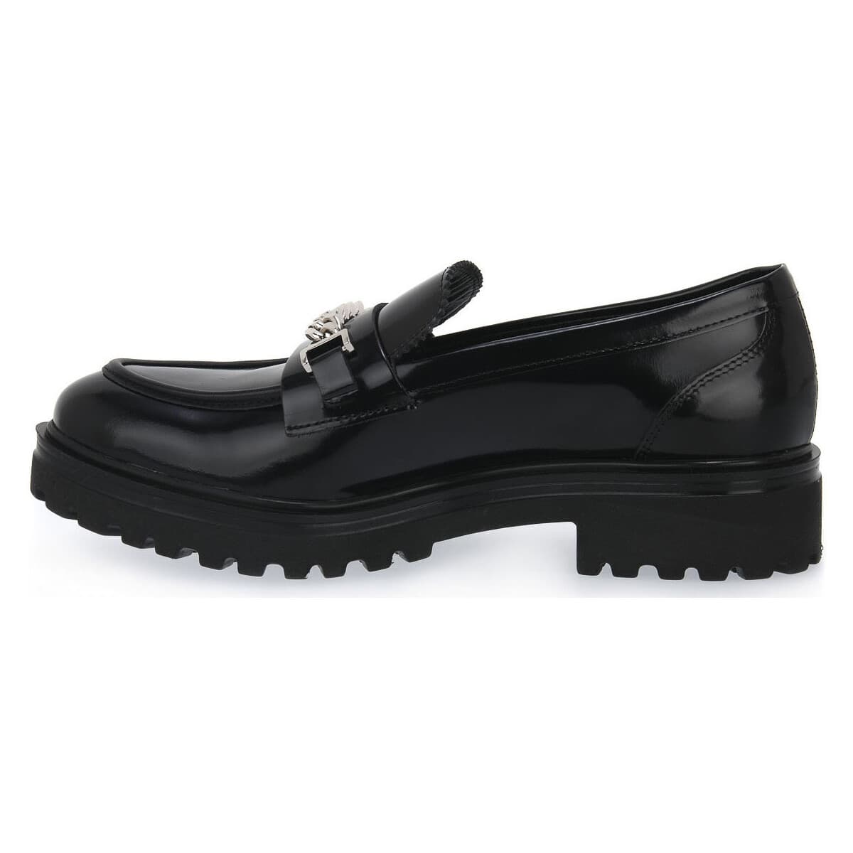 Women's Loafers Momenti Black