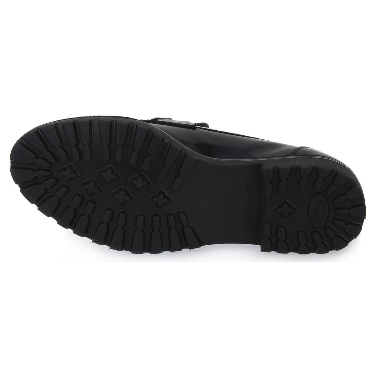 Women's Loafers Momenti Black