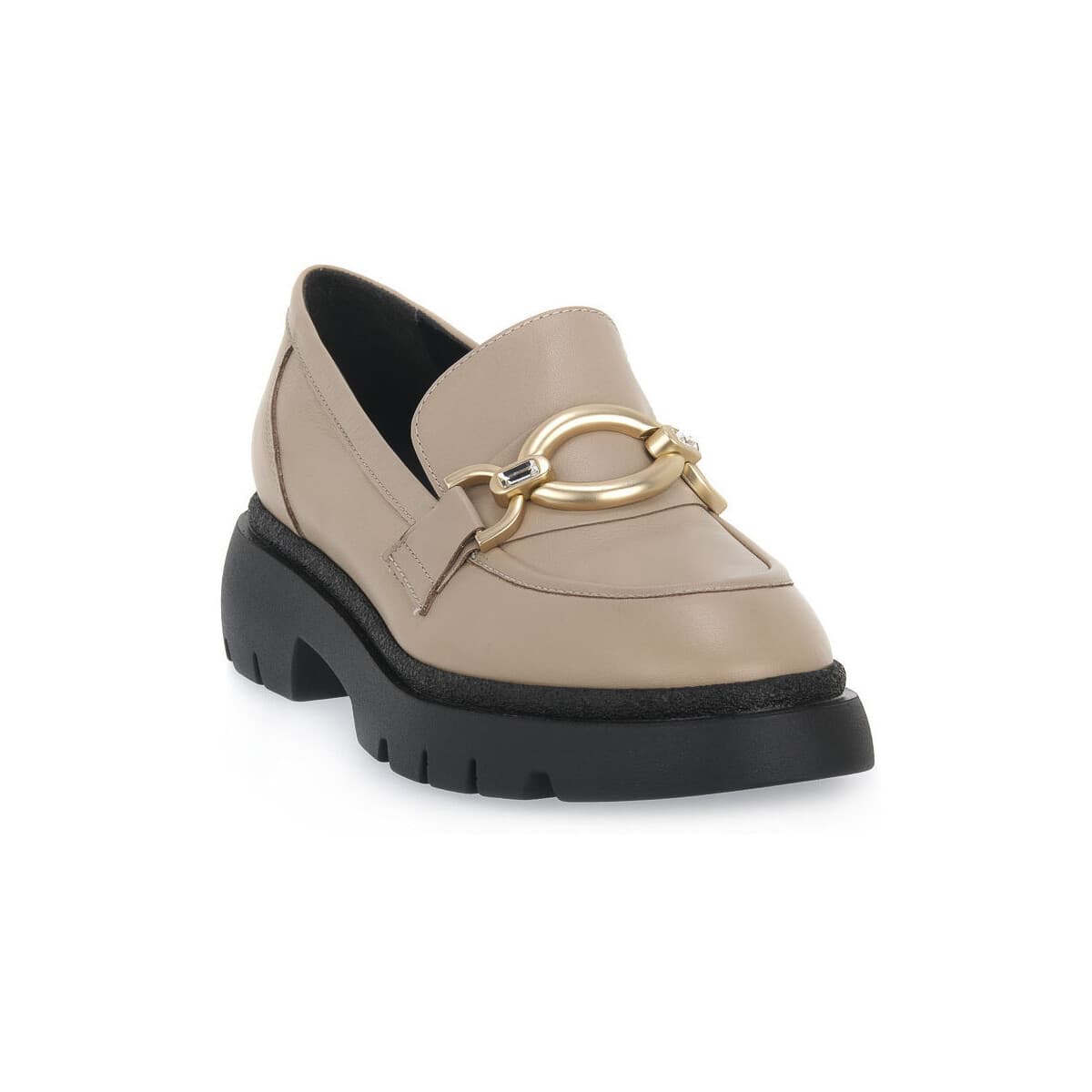 Μοκασσίνια Melluso CAPRICOMO