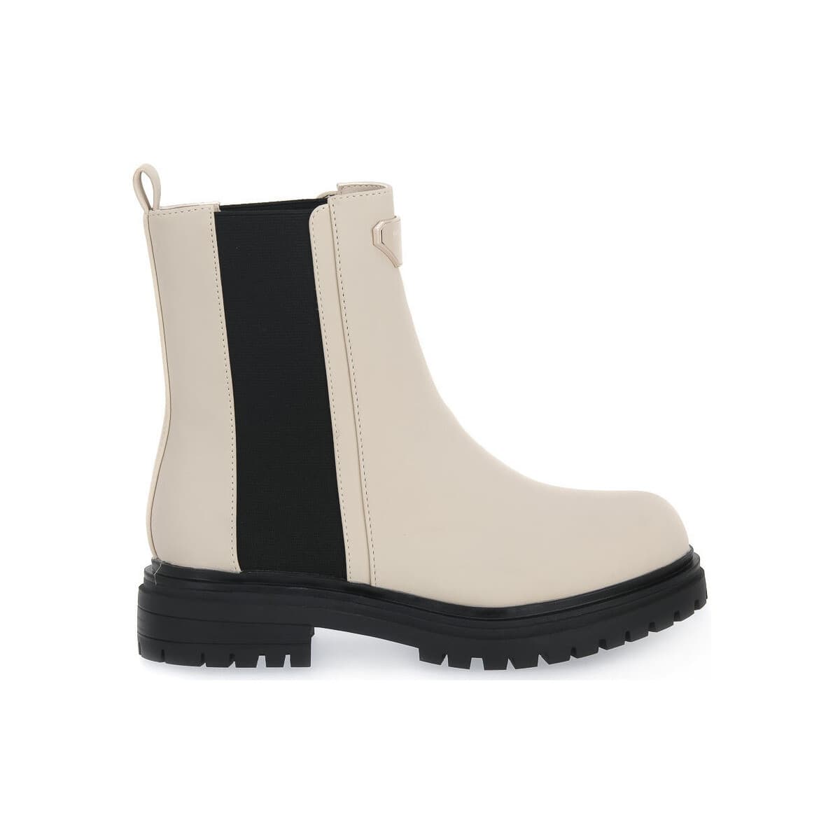 Women's Boots Laura Biagiotti Gray