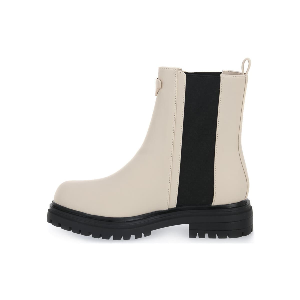 Women's Boots Laura Biagiotti Gray