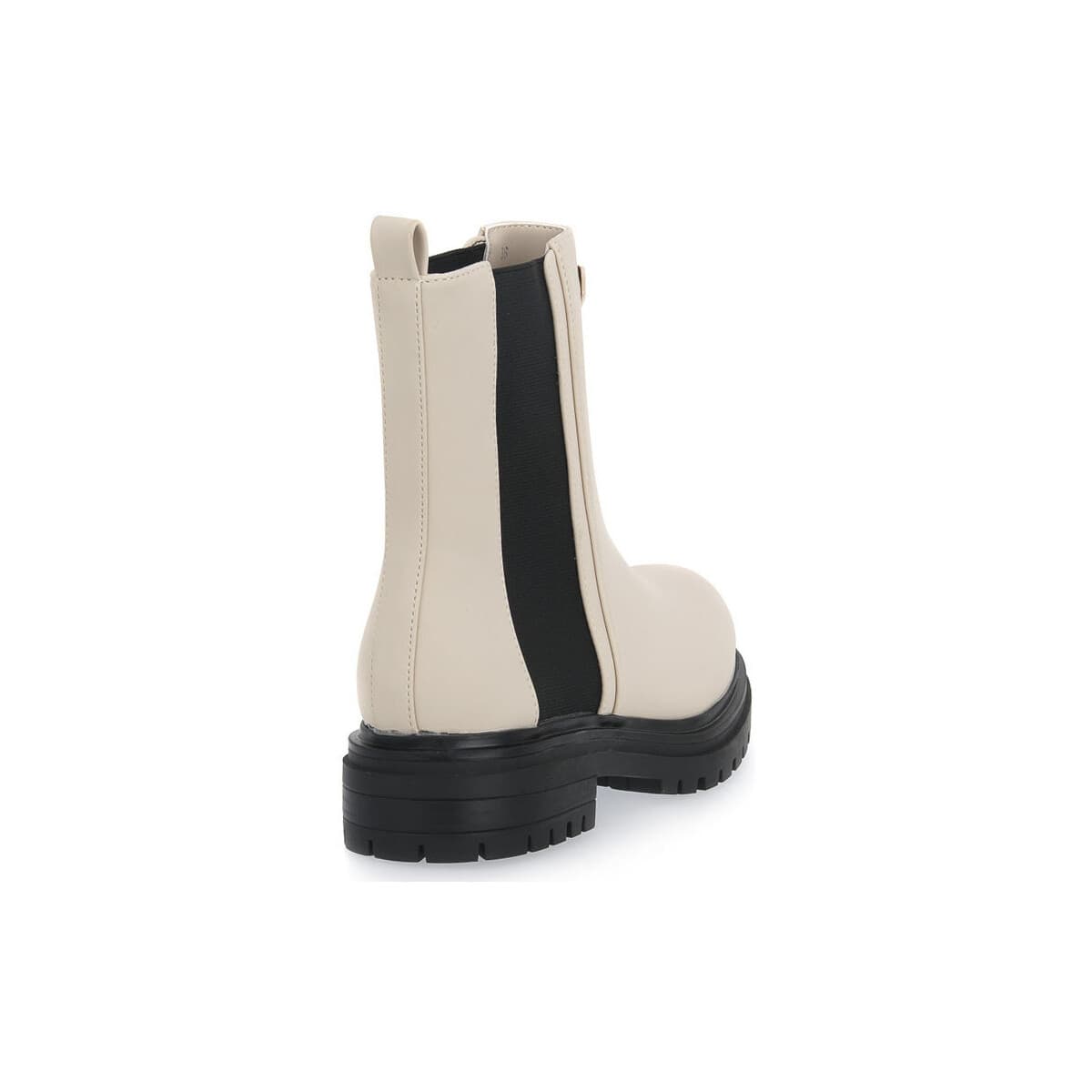 Women's Boots Laura Biagiotti Gray