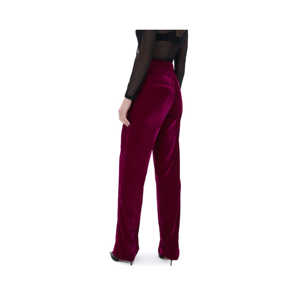 Women's Pants My T Wearables Multicolor