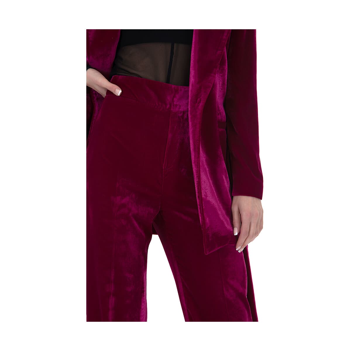 Women's Pants My T Wearables Multicolor