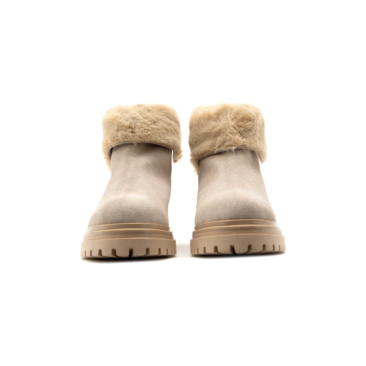 Women's Ankle Boots Gianluca Pisati Multicolor