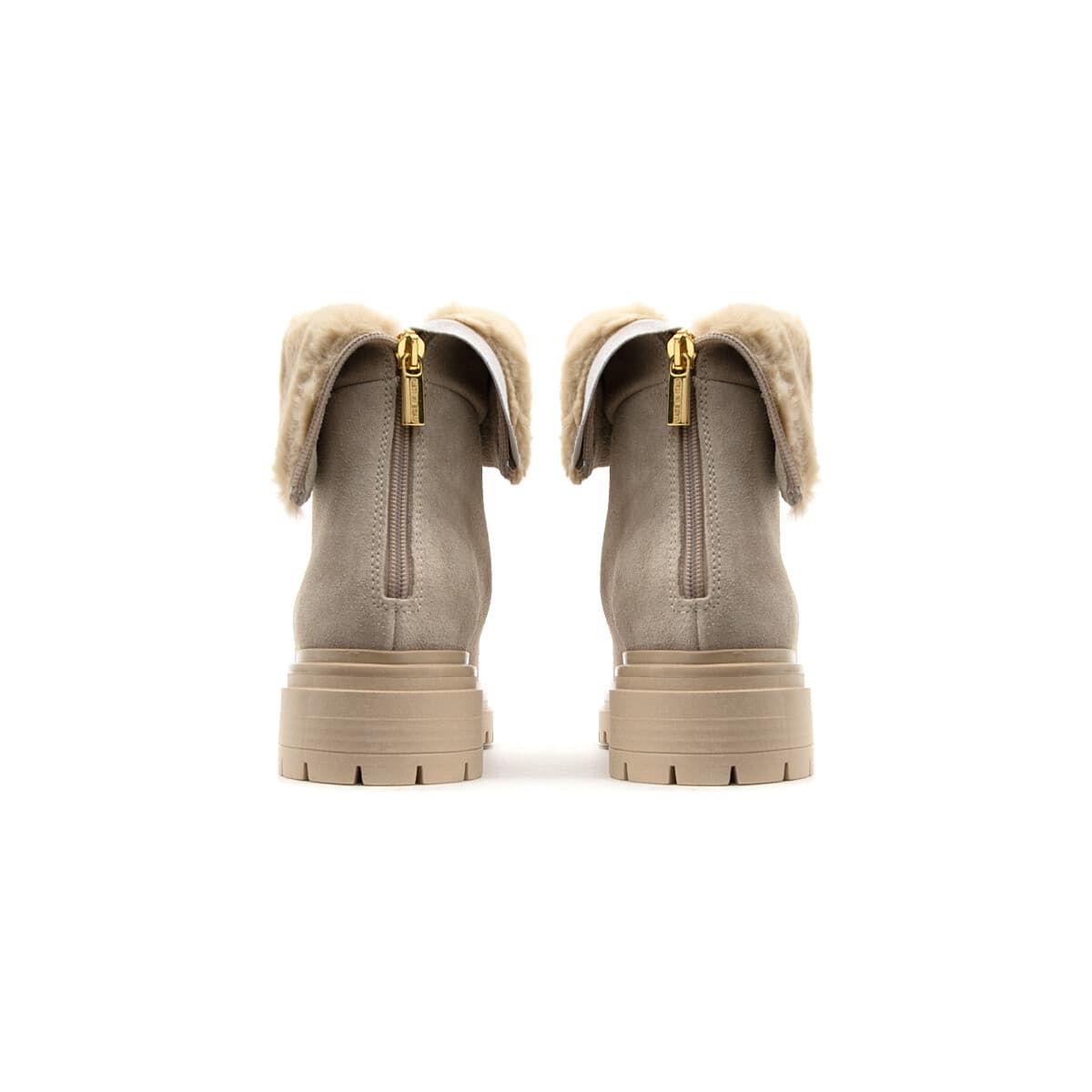 Women's Ankle Boots Gianluca Pisati Multicolor