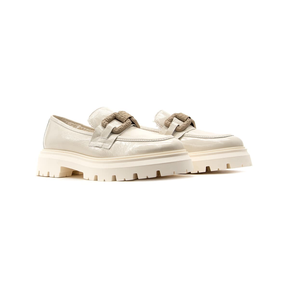 Women's Loafers Gianluca Pisati Multicolor