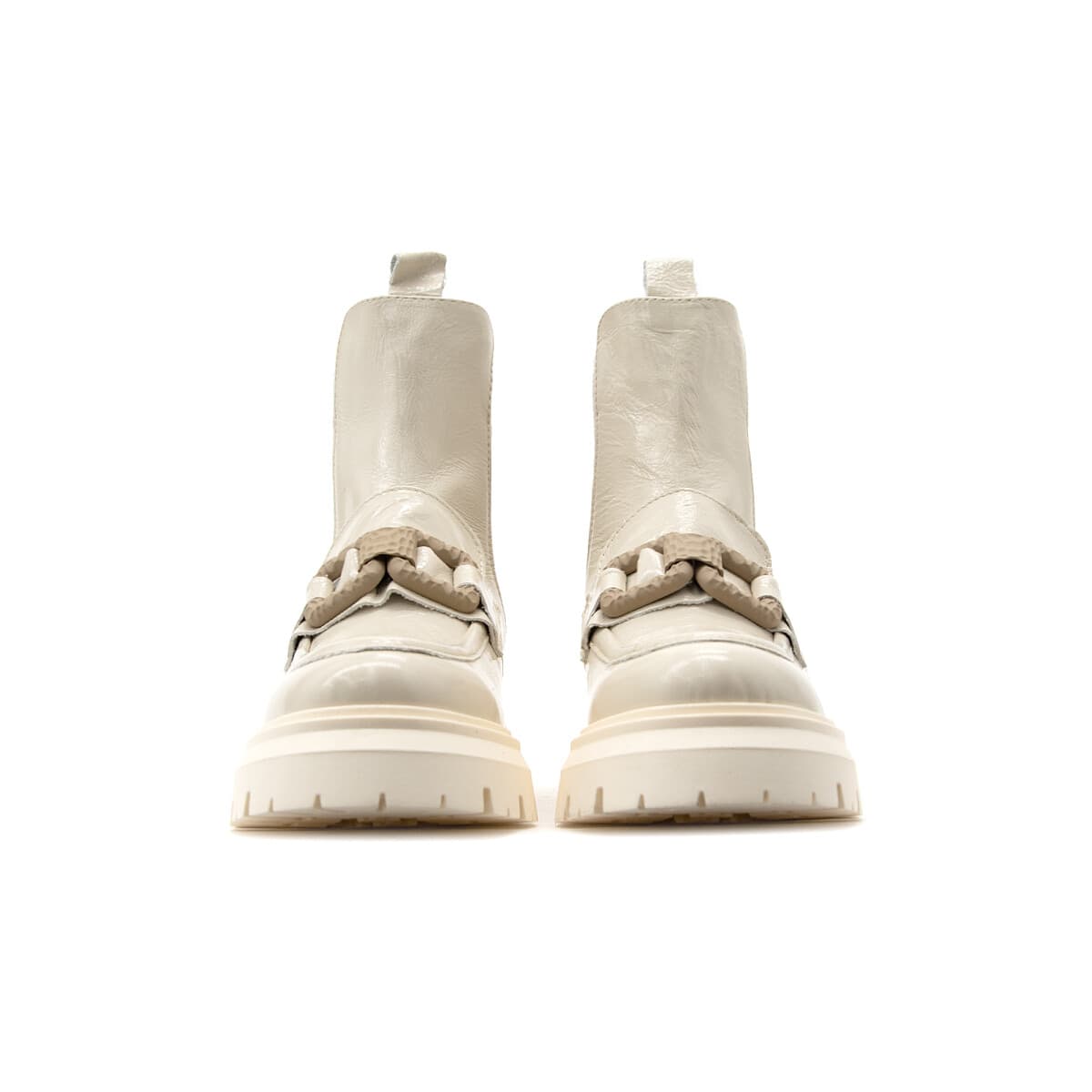 Women's Ankle Boots Gianluca Pisati Multicolor