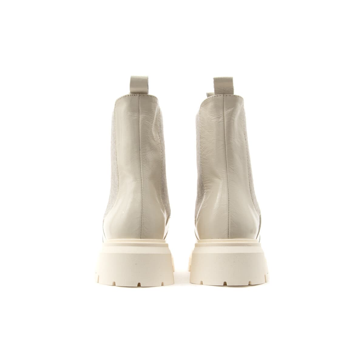 Women's Ankle Boots Gianluca Pisati Multicolor