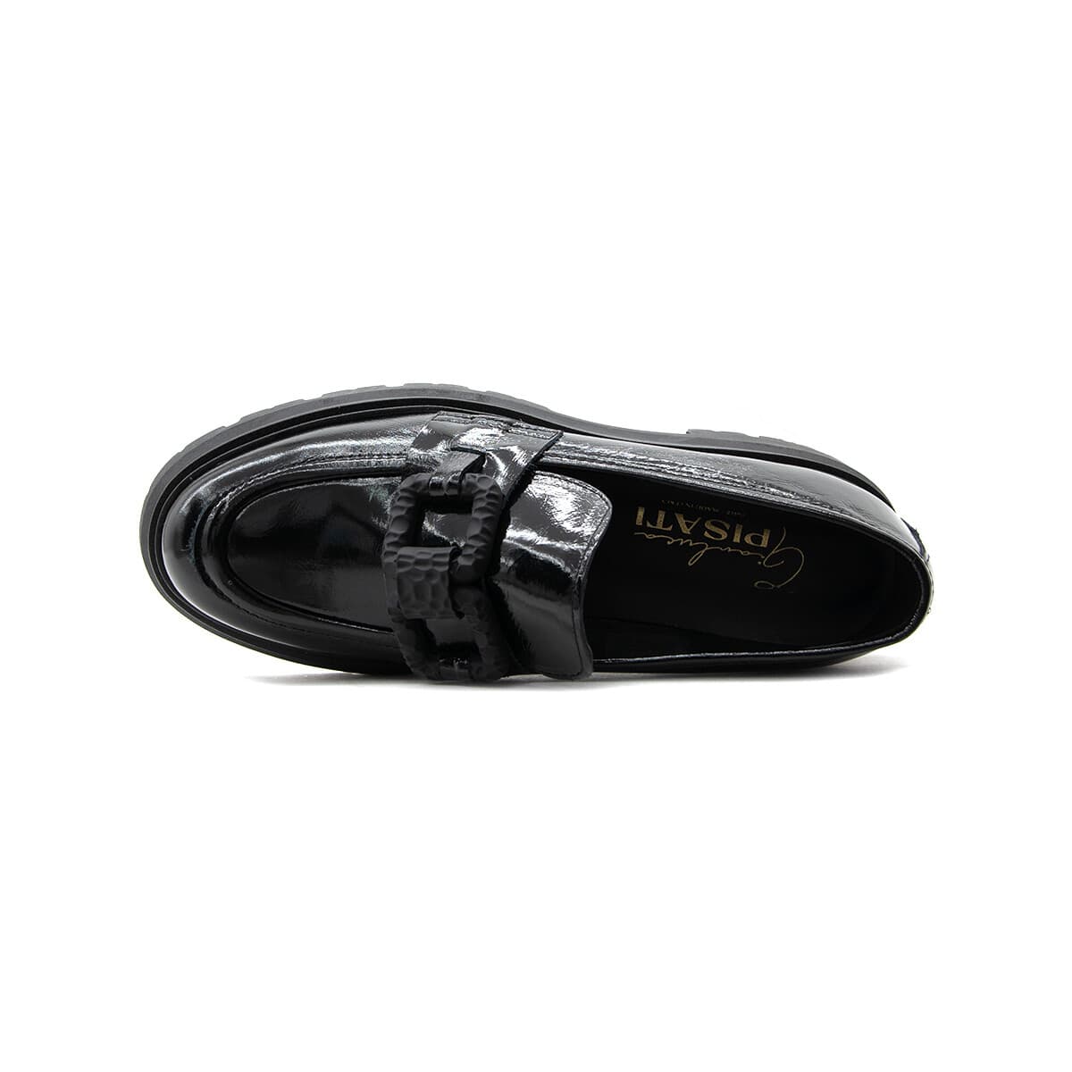 Women's Loafers Gianluca Pisati Multicolor