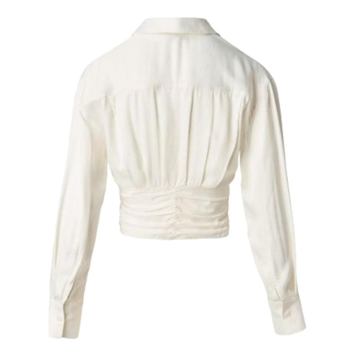 Women's T-Shirts Salsa White