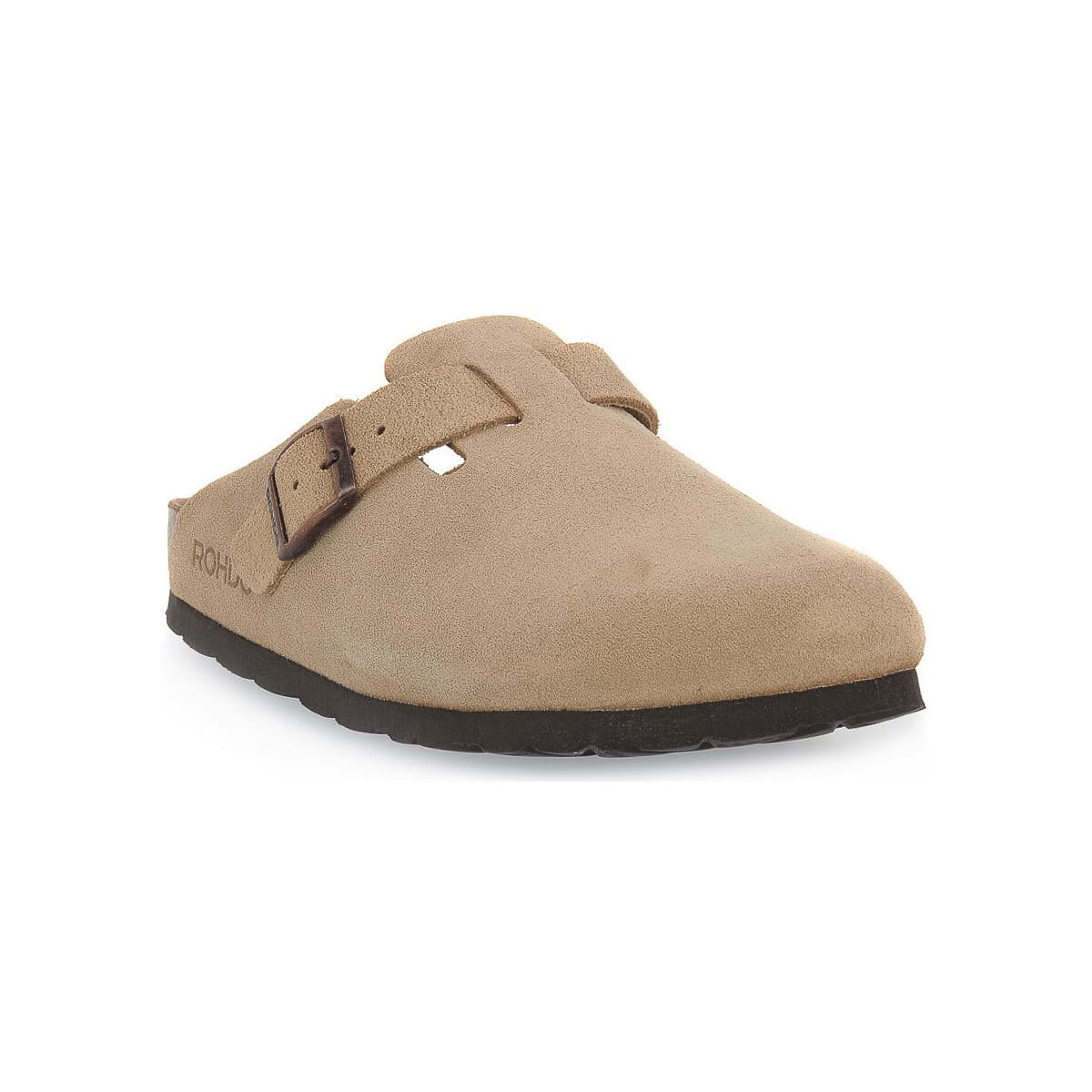 Women's Mules Rohde Beige
