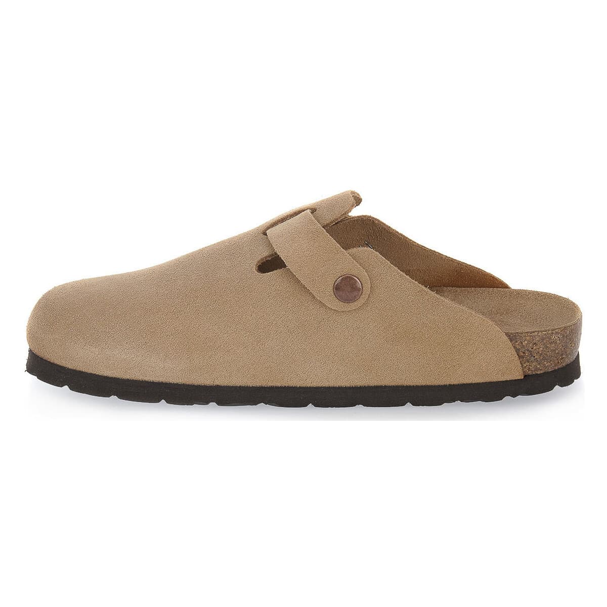 Women's Mules Rohde Beige