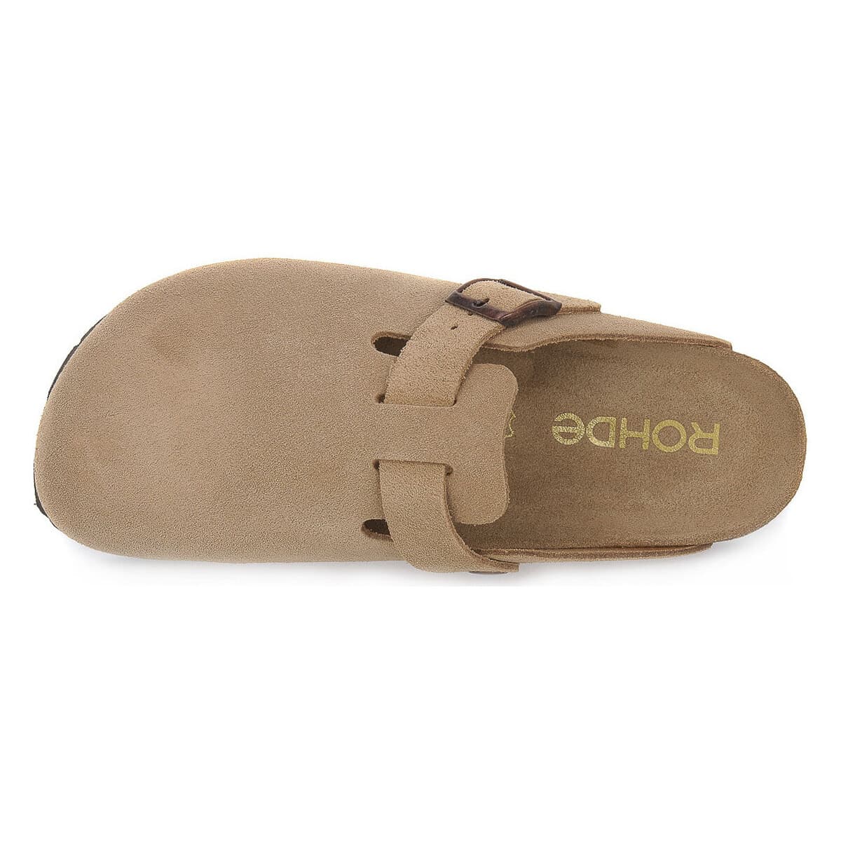 Women's Mules Rohde Beige