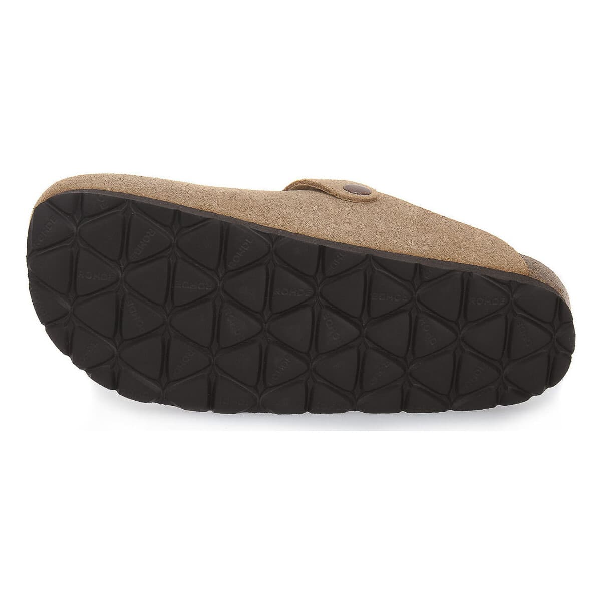 Women's Mules Rohde Beige