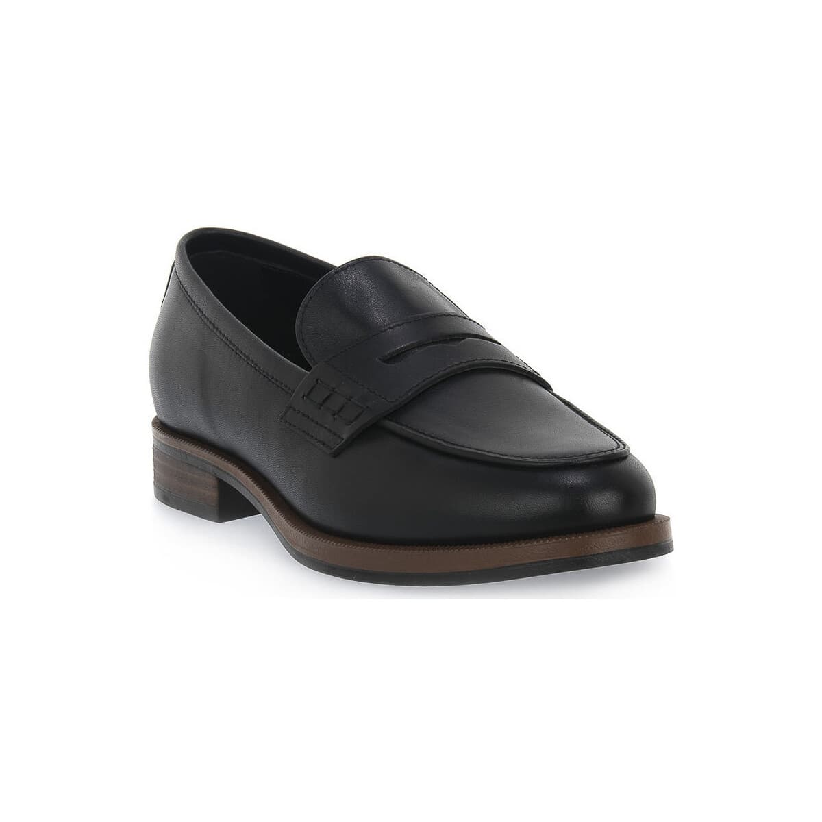 Women's Loafers NeroGiardini Black
