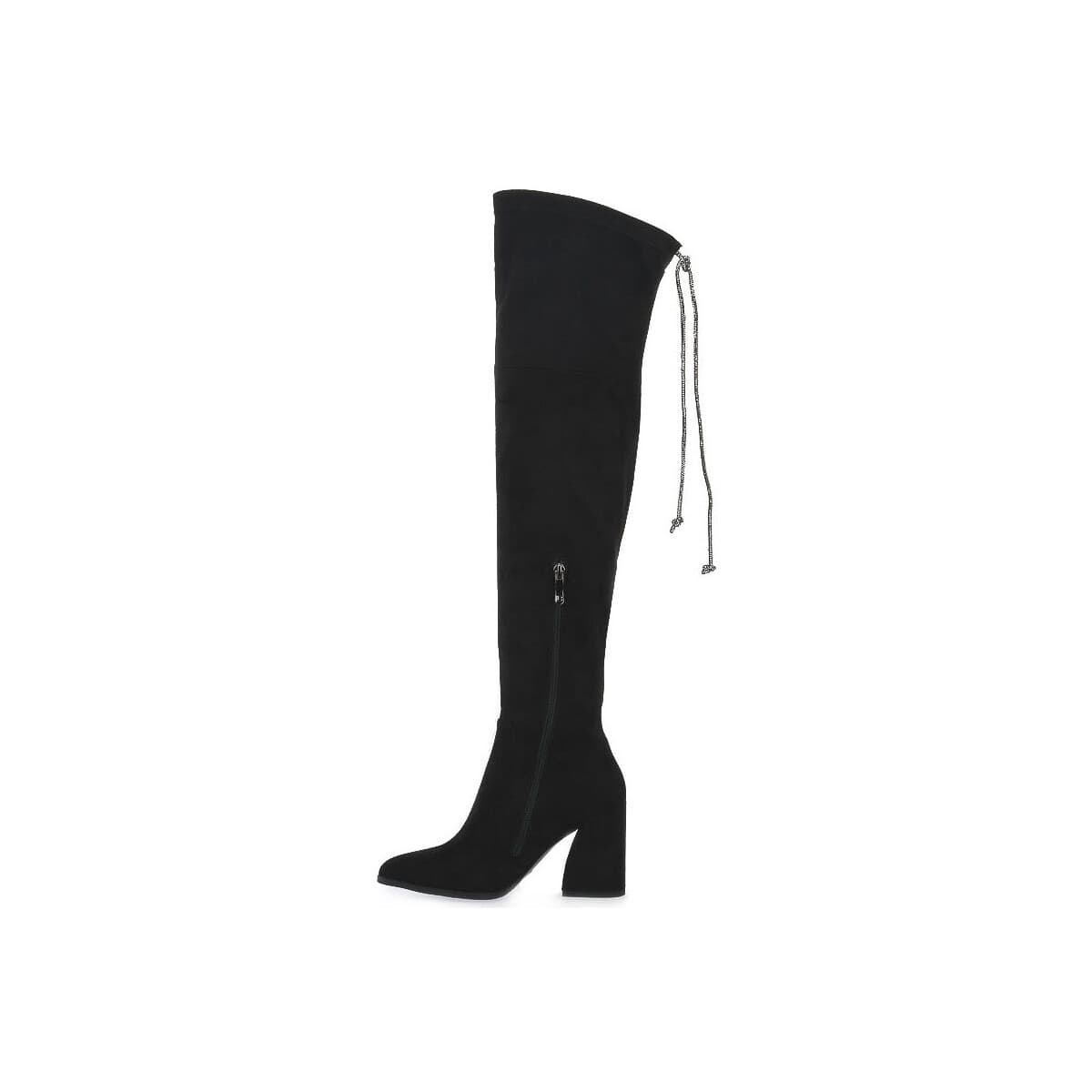 Women's Boots Laura Biagiotti Black