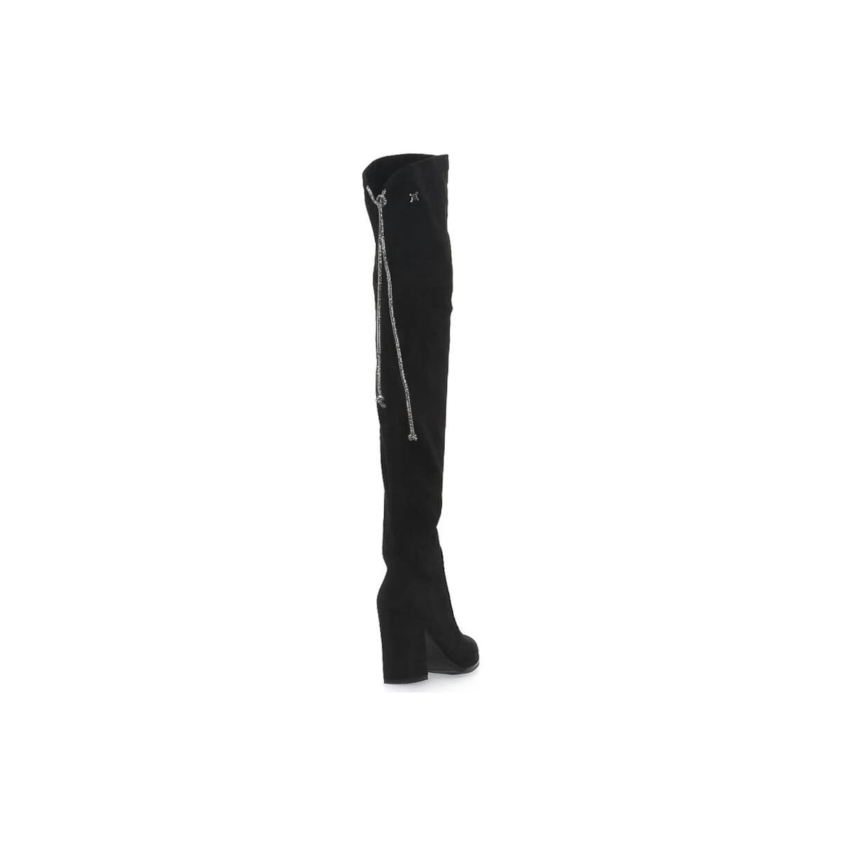Women's Boots Laura Biagiotti Black