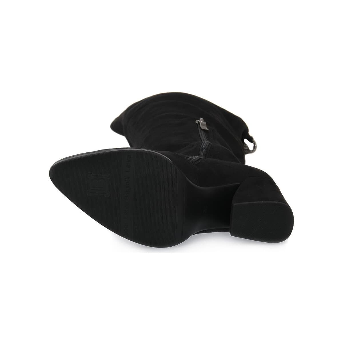 Women's Boots Laura Biagiotti Black