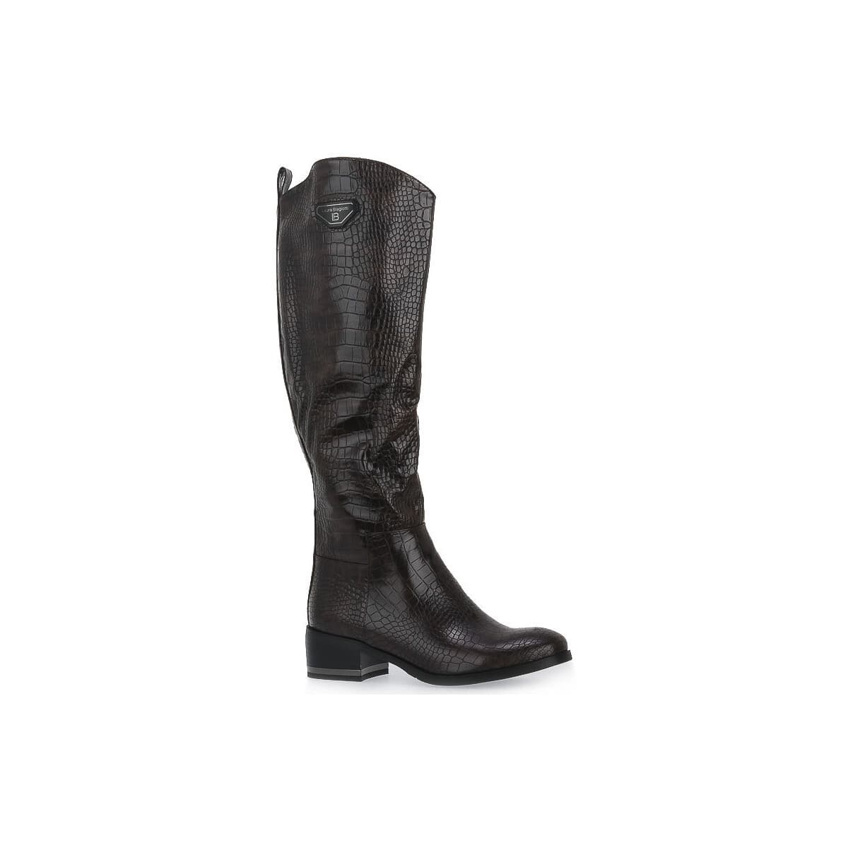 Women's Boots Laura Biagiotti Brown