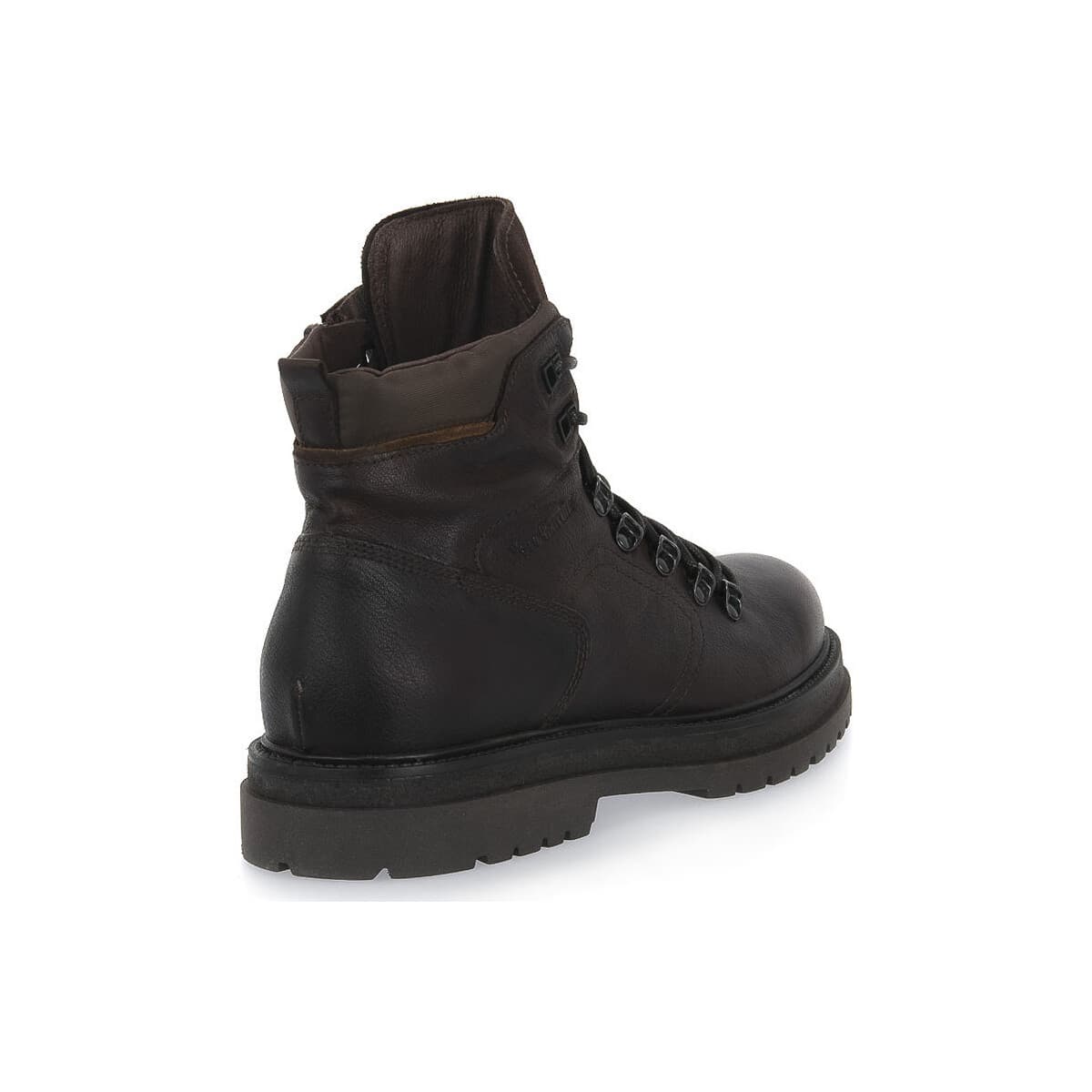 Men's Boots NeroGiardini Brown