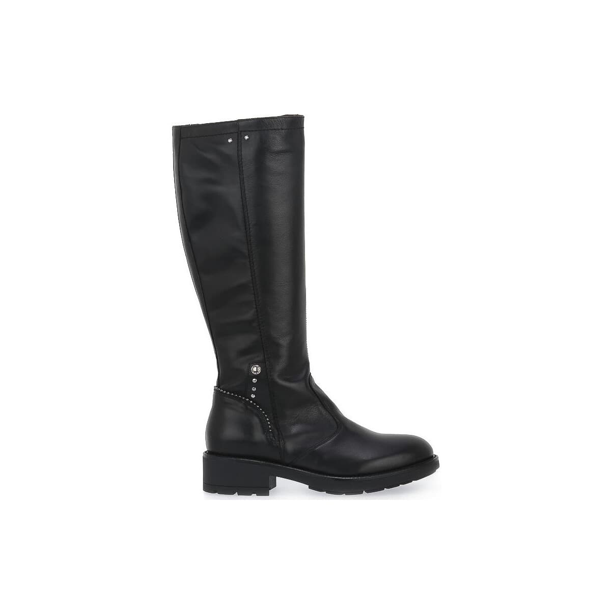 Women's Boots NeroGiardini Black