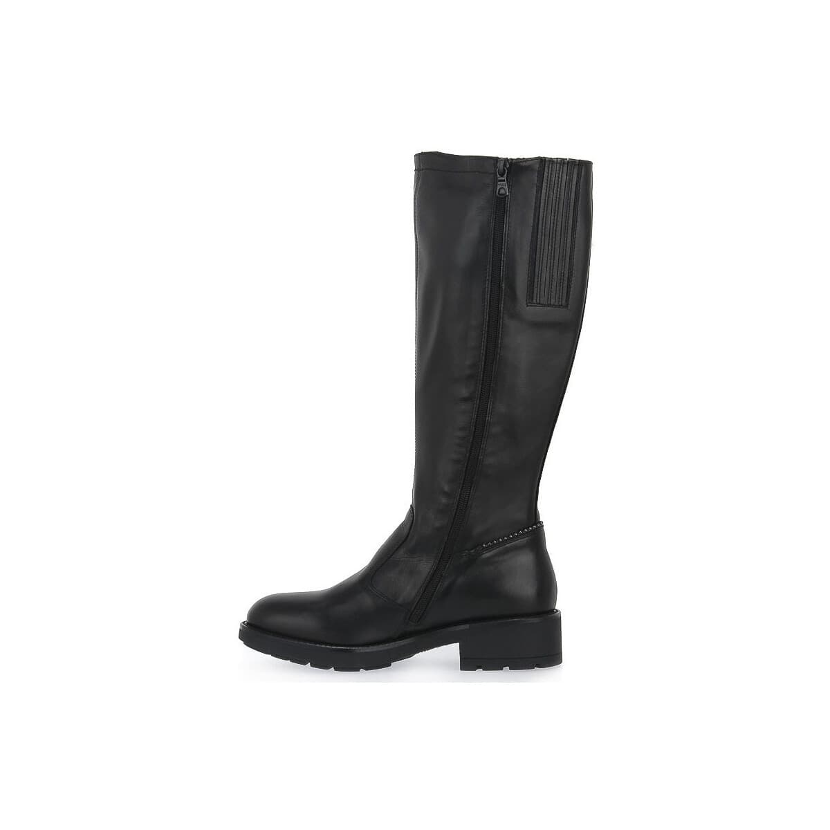 Women's Boots NeroGiardini Black