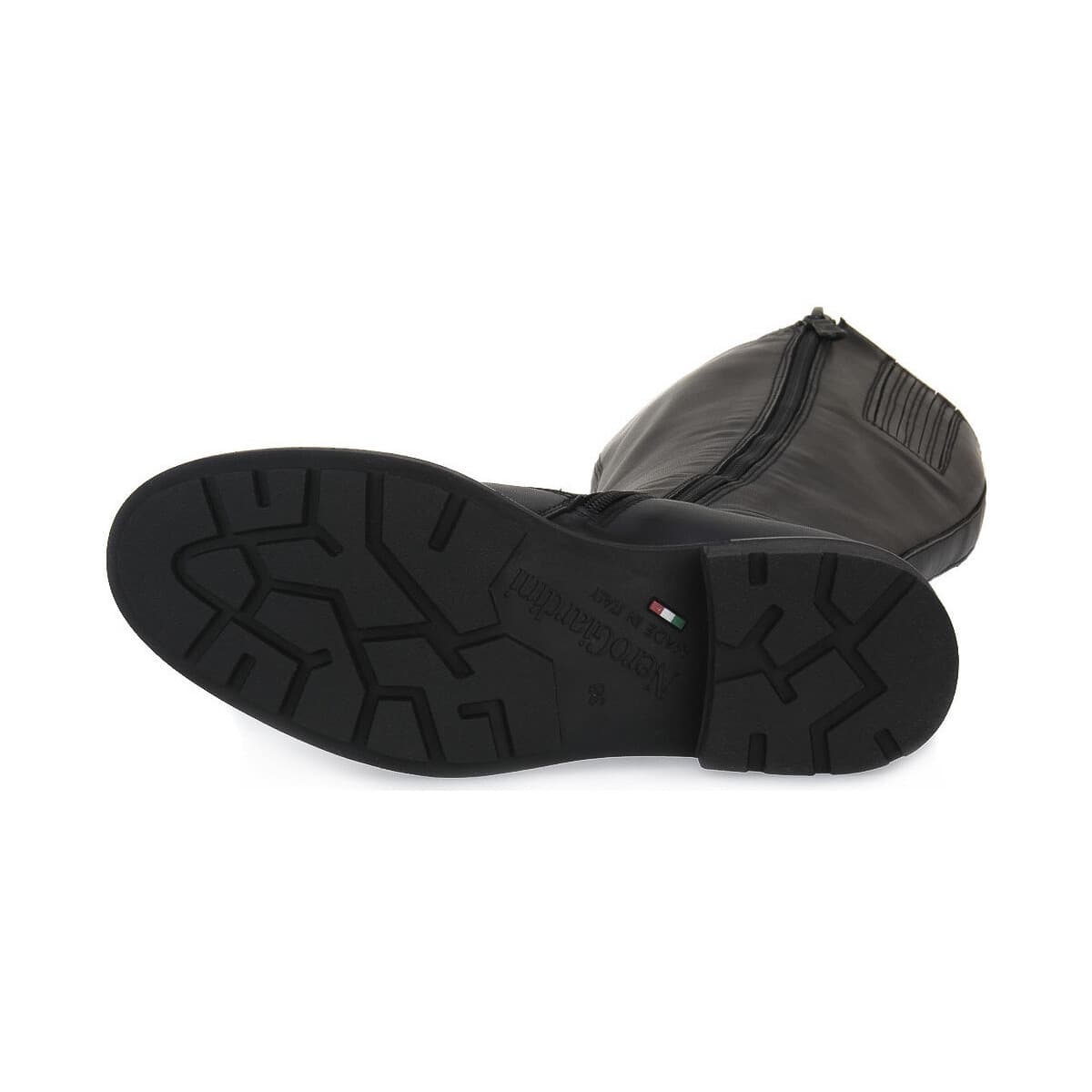 Women's Boots NeroGiardini Black